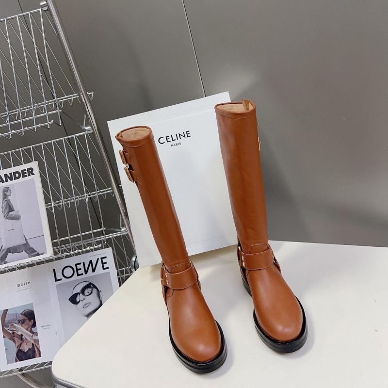 Ce**e boots